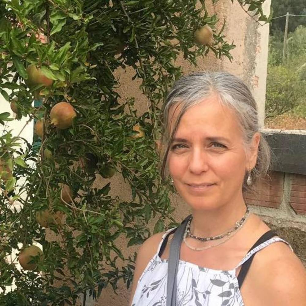 Meet your Posher, Demetria